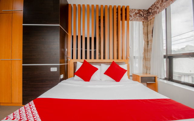 Fuente Oro Business Suites Cebu powered by Cocotel