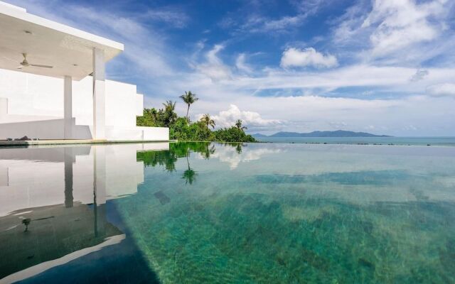 Villa Claire - Bophut Hills