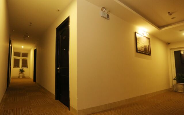 Royal Family Hotel Da Nang