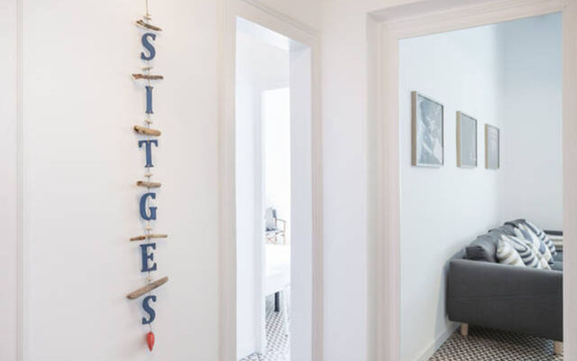 1840 Apartments Sitges