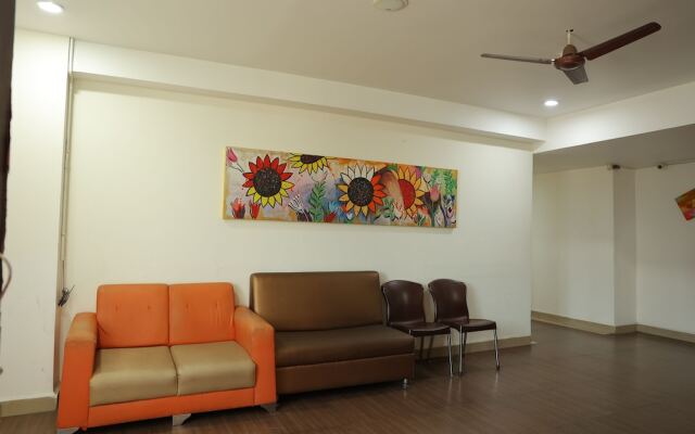 Nova Pride Hotel