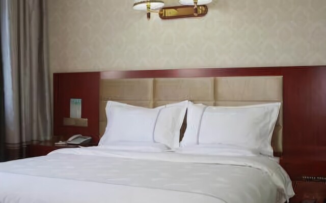 Jinyun Business Hotel