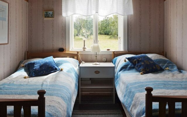 5 Person Holiday Home in Väderstad