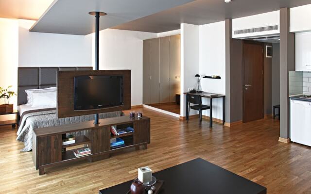 Apartman Istanbul