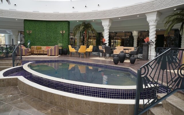 Grand Thermal Resort Hotel & Spa