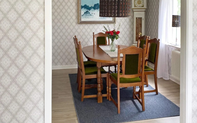 7 Person Holiday Home in Ljung