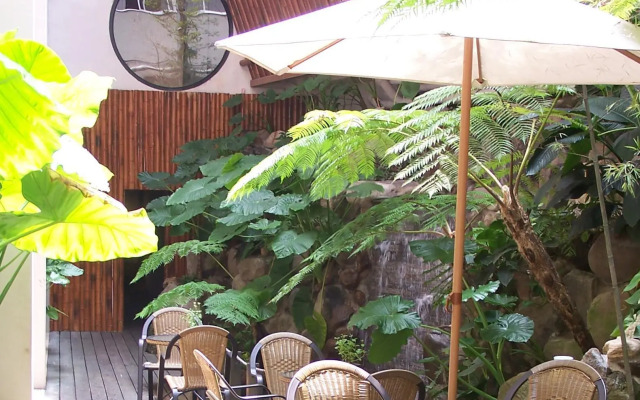 Beitou SweetMe Hot Spring Resort