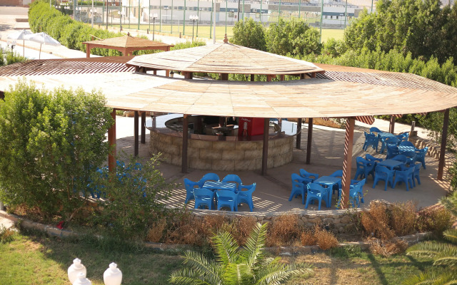 Tolip Inn Sharm