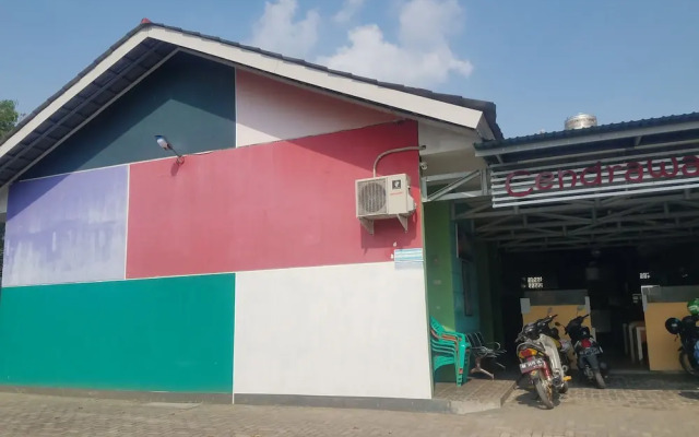 Cendrawasih Syariah Homestay