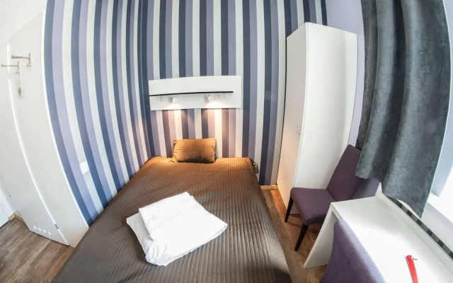 Hotel Traffic Poznań Stare Miasto