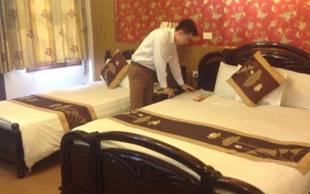 Hanoi Royal Garden Hotel