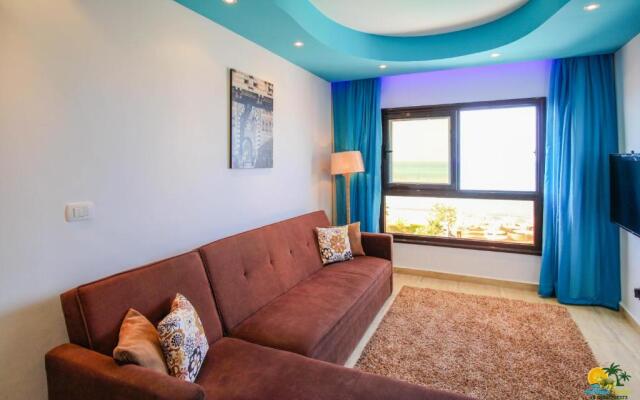 All View Apartements Hurghada