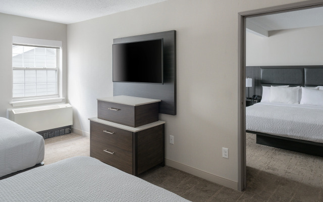 Holiday Inn Express St Albans by IHG