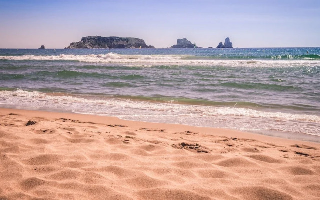 Tres Pins 1 in Lloret de Mar