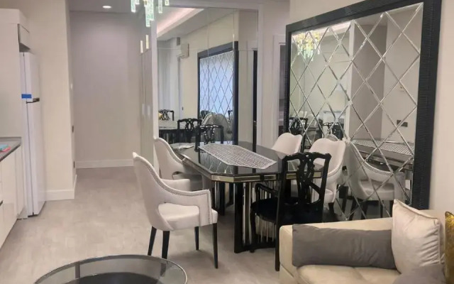 Çankaya Sinpaş Altın Oran Sitesi 2+1 Luxury House