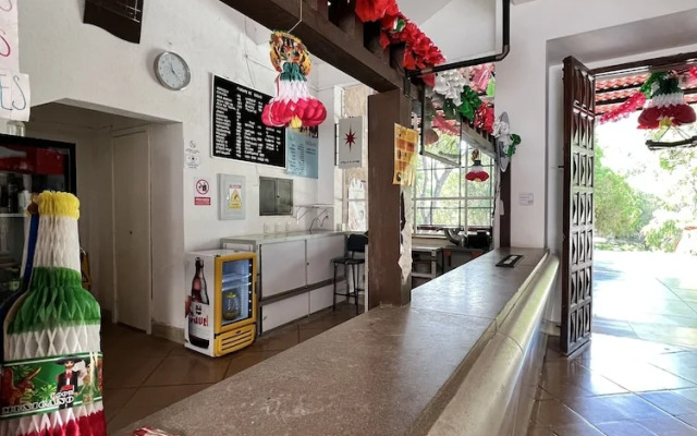 Lourdes Hotel Campestre