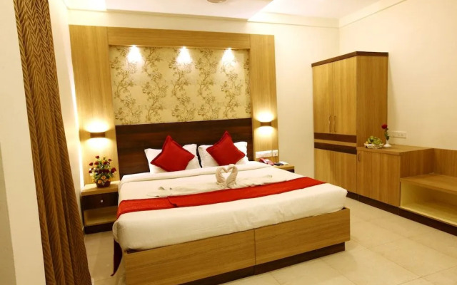 Prayana Hotels