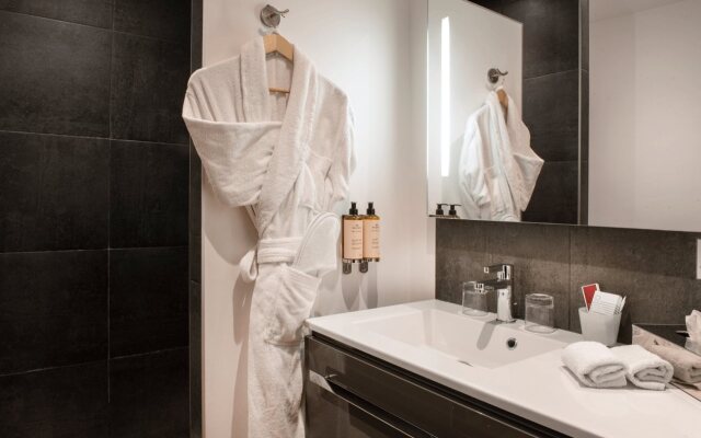 La Ferme Chapouton - Teritoria