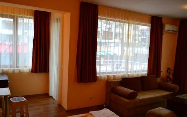 Demirevi Guest Rooms
