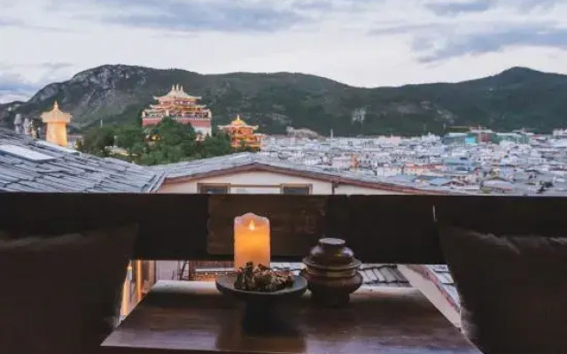 Lai Sang Zhuokang Inn
