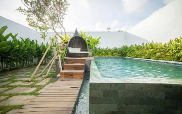 Maitreya Villa