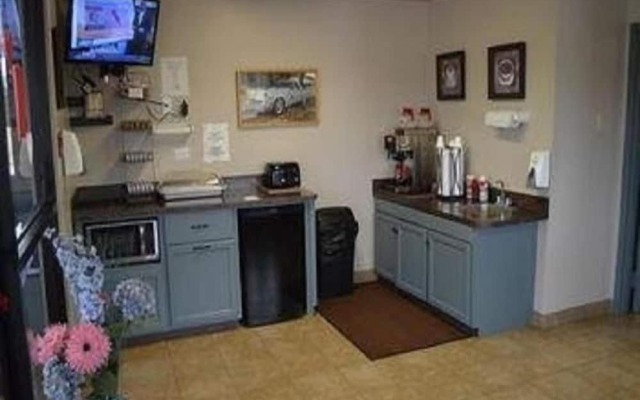 Stay Express Inn Hammond