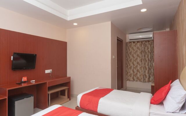 OYO 1843 Hotel PLR Kandy