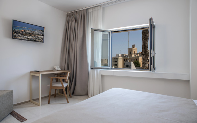 Hotel Albània