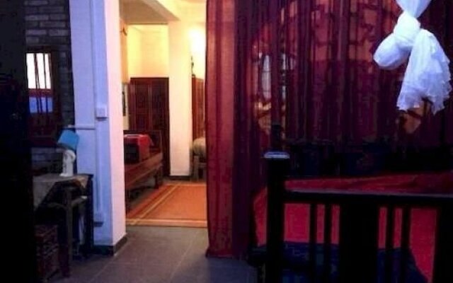 Xiaozhou Jinshidi Inn