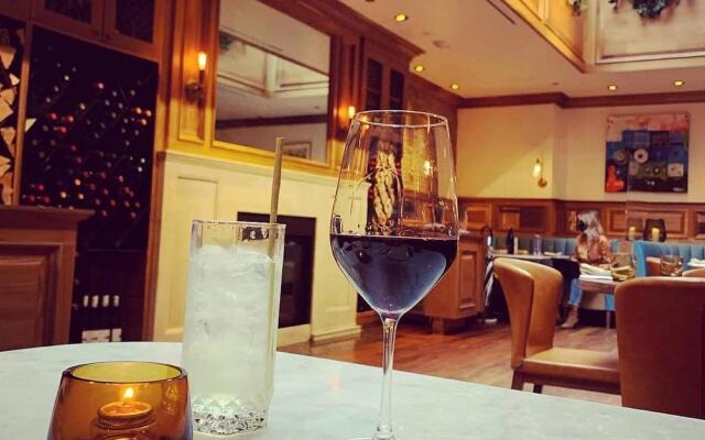 Walker Hotel Tribeca