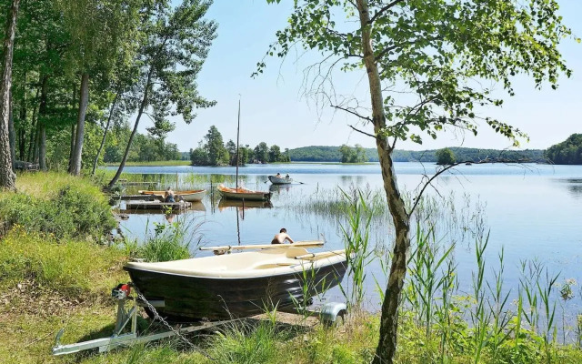 One-Bedroom Holiday home in Hästveda