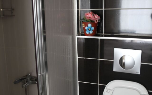 Rooster Hostel