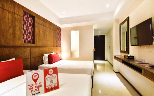 Nida Rooms Viridian Phang Nga
