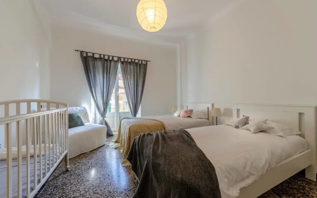 ALTIDO Selin Home in Castelletto