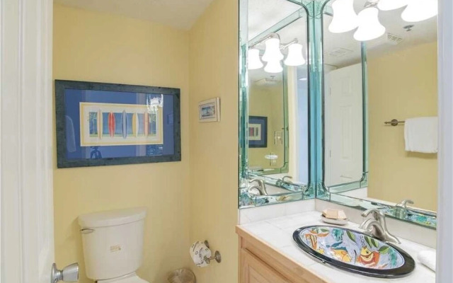 Perdido Sun Resort 202 - 1 Br Condo