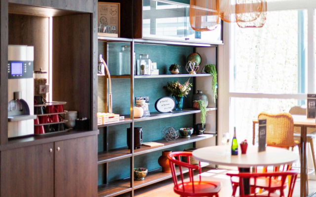 ibis Saint Malo Plage