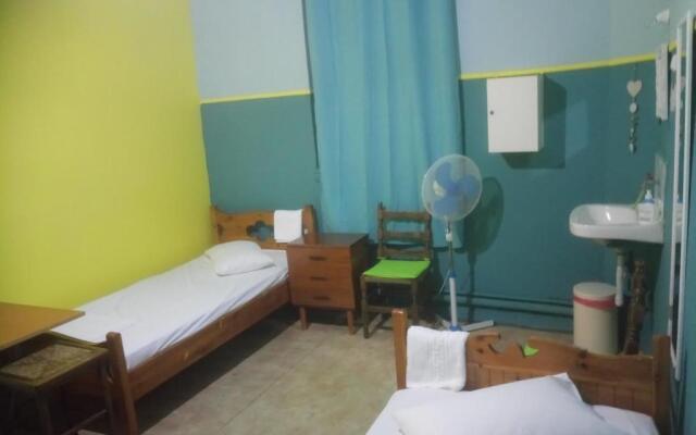 Hotel Sparti