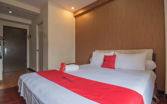 Apartemen The Suites @Metro Soekarno Hatta