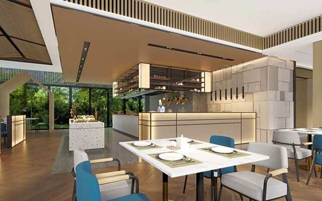 Hilton Garden Inn Guilin Yangshuo