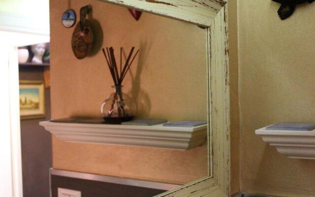 Casa Tosca Home Retreat