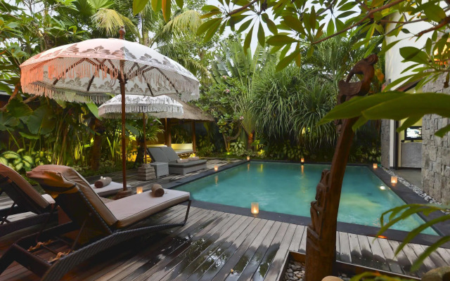 Elok Villas