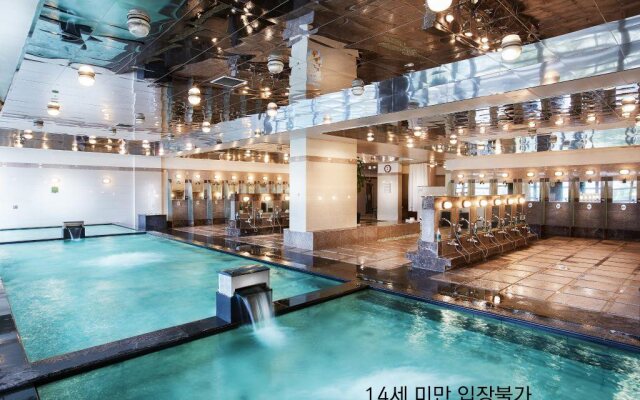 Hotel Inter Burgo