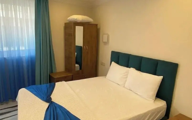 Otel Batur