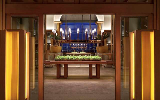 Grand Hyatt Seoul