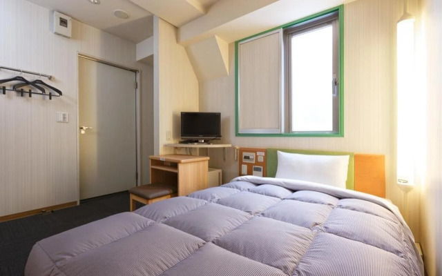 R&B Hotel Kobe Motomachi