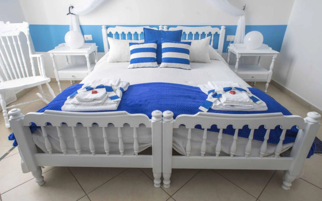 B&B L' Approdo