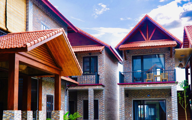 Tam Coc Haven Boutique Ninh Binh