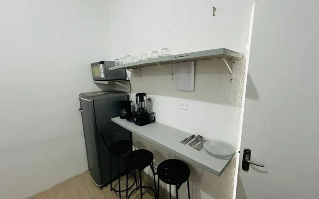 Studio em São Paulo Zona Norte Tucuruvi