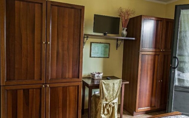 Agriturismo Le Gazze