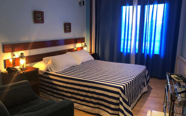 Hotel A. G. Porcillán